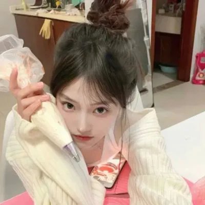 抓着彩虹的男人