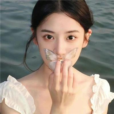 我的人鱼女友